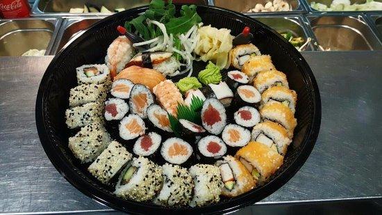 Asia Viet Long Spezialität